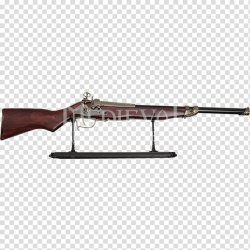 Rifle Flintlock mechanism Firearm Weapon, weapon transparent ...
