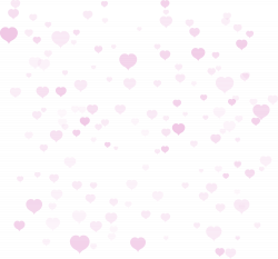 Hearts for Background Transparent PNG Clip Art | Gallery ...