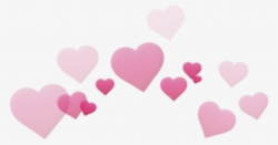Heart Crown PNG, Transparent Heart Crown PNG Image Free ...