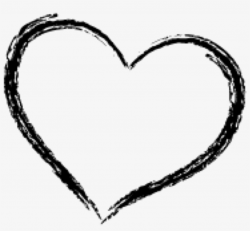 Heart Doodle Png - Heart - Free Transparent PNG Download ...