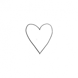 transparent ❤ liked on Polyvore featuring fillers, hearts ...