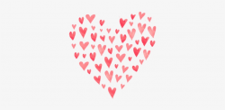 Heart Transparent Cute - Overlay Tumblr Transparent Love ...