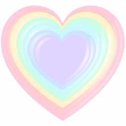 transparent pink heart net art pastel | Love you images ...