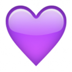 PNG Purple Heart Transparent Purple Heart.PNG Images. | PlusPNG