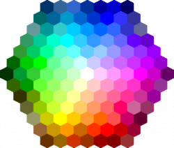 HTML Color Picker