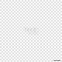 transparent background pattern. Vector\