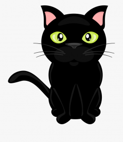 Cliparthot Clipart Library - Transparent Background Cats Png ...