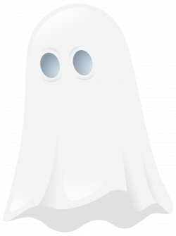 Transparent Ghost PNG Clipart Image | Gallery Yopriceville ...