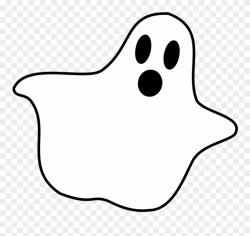Halloween Ghost Clipart Free Download Best Halloween ...