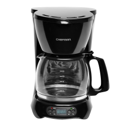 Programmable Coffee Maker