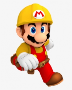 Super Mario Maker PNG Images, Free Transparent Super Mario ...