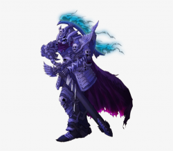 Shadow Transparent - Rpg Maker Dark Knight - Free ...