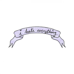 sassy #love #transparent #tumblr ❤ liked on Polyvore ...