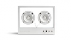 Transparent Speaker – Transparent Sound