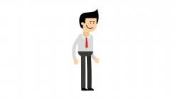 Man Cartoon Png, Transparent PNG, png collections at dlf.pt