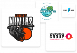 Placeit Logo Maker | Try 4000 Templates for Free!