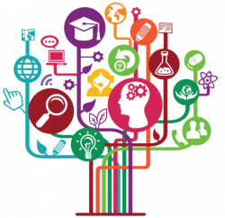 Technology Clipart Transparent