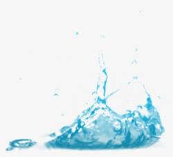 Water Clipart Transparent - Water Clipart Png, Png Download ...