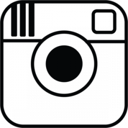 Instagram Camera Clipart
