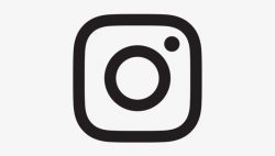 Instagram Icon Black PNG & Download Transparent Instagram ...