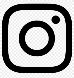 Instagram Font Awesome - Instagram Business Card Icon - Free ...