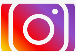 Instagram Logo Png T - Instagram Sign On Clear Background ...