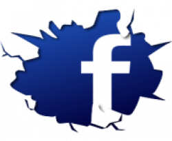 FACEBOOK LOGO PNG Clipart Free Images