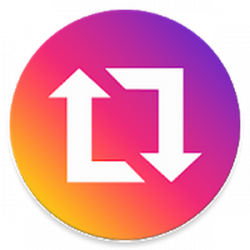 Repost for Instagram Pro v2.2.7 Cracked [Latest] | APK4Free