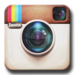 Instagram logos PNG images free download