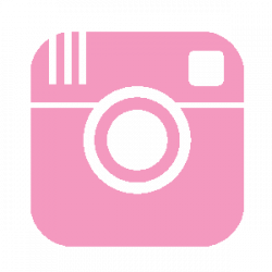 instagram logo copy – The Pink Rose Bakery