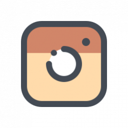 Instagram logo Icons - Free Download, PNG and SVG