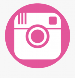 Pink Instagram Logo Png - Transparent Background Instagram ...