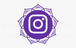 Purple Ig - Instagram - Free Transparent PNG Download - PNGkey