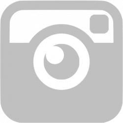 Silver instagram 6 icon - Free silver social icons