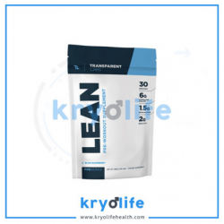 Transparent Labs Lean