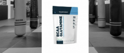 Transparent Labs BCAA | MMAnytt.com