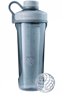 Blender Bottle Radian Blender Bottle