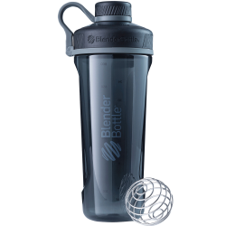 BlenderBottle 32oz Radian Tritan Shaker Bottle Black ...