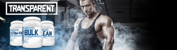 Transparent Labs Product Line - eSupplements.com