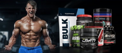 Top 10 Best Pre Workout Supplements - 2019-2020 PRO Ranking