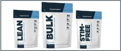 Pre Series Bulk Pre Workout - Cumulative 2018 Review