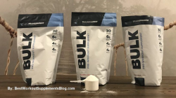Transparent Labs PreSeries BULK Review - Superior Ingredients?