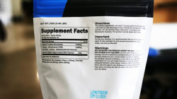 Transparent Labs Creatine HMB
