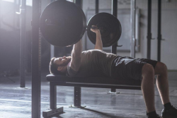 Guide to Creatine HMB - Transparent Labs