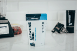 Guide to Creatine HMB - Transparent Labs