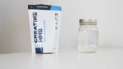 Transparent Labs Creatine HMB