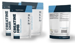 Best Creatine Supplements: 2019 Reviews