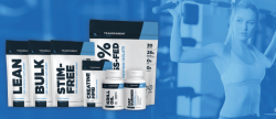 Transparent Labs Creapure HMB - Creatine Monohydrate