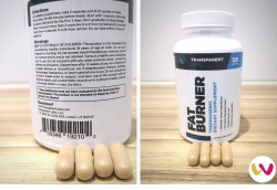 Transparent Labs Fat Burner Review 2019 • Legwork
