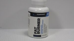 Details about Transparent Labs Fat Burner Thermogenic Dietary Supplement  120 Caps Exp 9/20